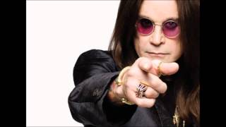 Ozzy Osbourne Road to nowhere HQ