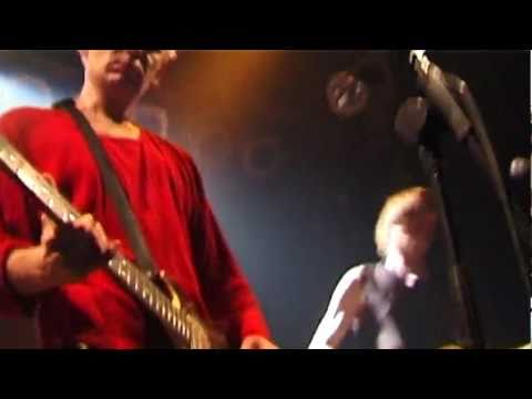 REBEL - Robert Brylewski & Świat Czarownic