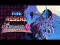 Mini Rese a Disgaea 6: Defiance Of Destiny Macheteo Mac