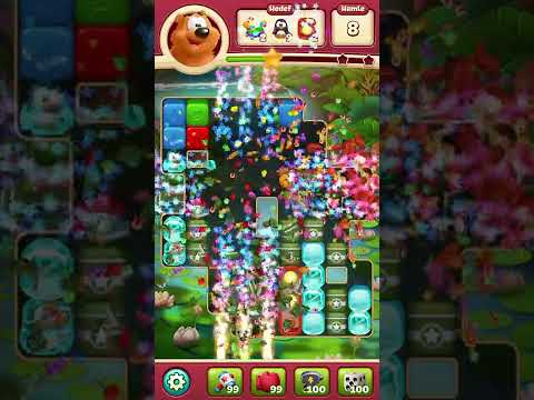 TOON BLAST LEVEL - 7148