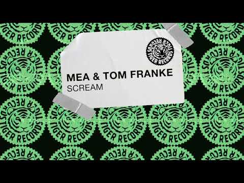 Mea & Tom Franke Scream