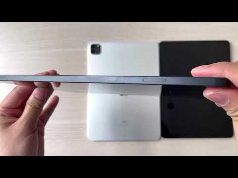 Hardware update: First JingPad A1 Sample Device Hands On Video