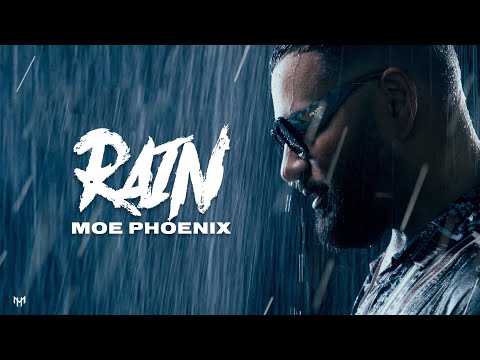 MOE PHOENIX - RAIN (PROD. BY THE CRATEZ x NEAL&ALEX)