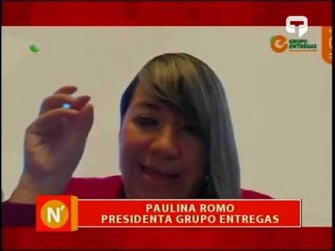 Grupo entregas, comprometido con la sostenibilidad y responsabilidad social
