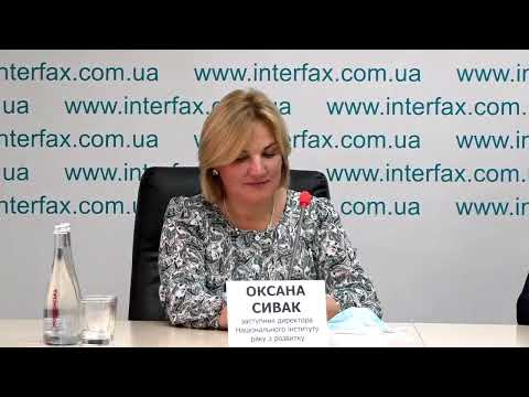 Пресс-конференция об итогах XIV съезда онкологов и радиологов Украины