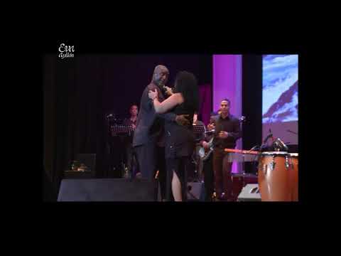 Eva Ayllón  - Nostalgia Chalaca