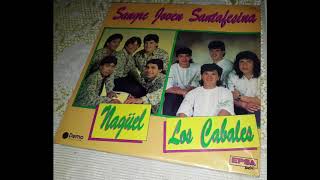 Los Cabales - Vuelve Por Favor