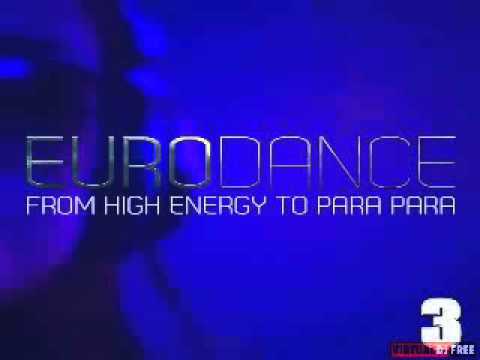 DJ Adi C Vs.  Activ8 -  In The Shadows (Eurodance)