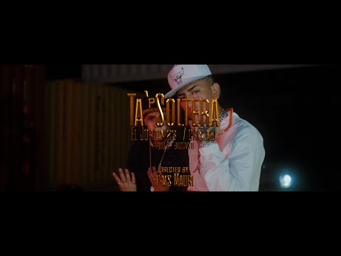 Ta’ Soltera - El Jordan 23 Ft Cris Mj (Prod.BigCvyu) (Video Oficial)