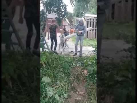 Schommelen Gaat fout #2 terug kijken #200 Abonees
