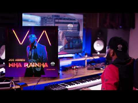 JOE ABREU - NHA RAINHA