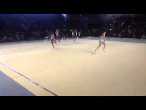 RMG DC4 Toutes Catégories