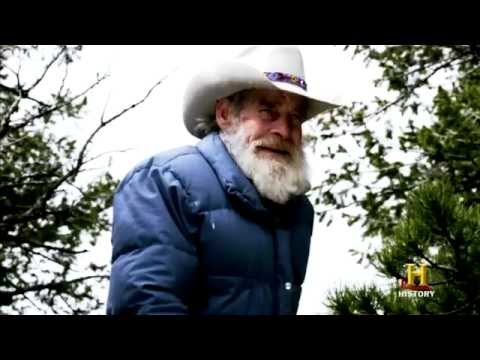 Mountain Men Opening Theme Song Full Length - Simple Man by Nick Nolan 720p HD