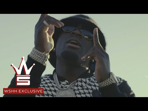 Ralo "Rico Act" Feat. Fam Goon Du (WSHH Exclusive - Official Music Video)