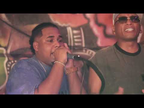 Que Hablen En Vivo- It’s Dayber ft Diferente DISC[SE METIERON LOS LOCOS ]Nicolas Jr x Luis Fajardo