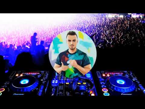 A1 feat. PC - Toot That Whoa Whoa ( Jhonny Boutros Remix )