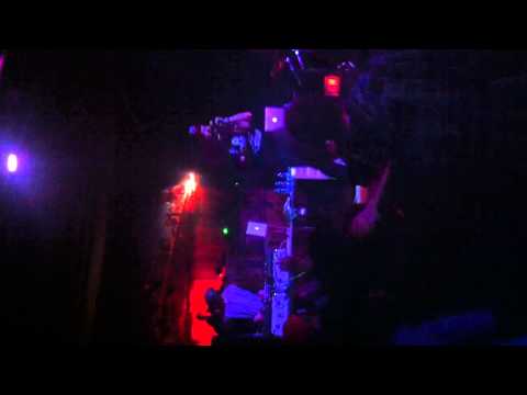 Eskaubei, Dj Zoltan - Blue Sky (live - Ustrzyki Dolne - 23.II.2013)