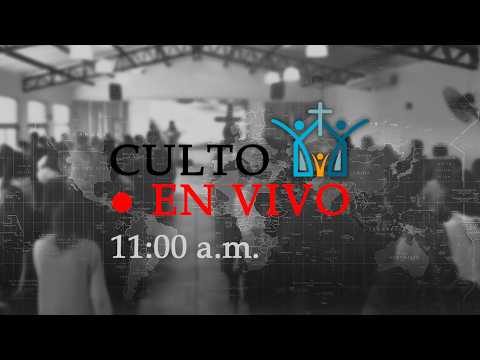 12/07/26 - 11:00 🔴 En VIVO | El amor a Cristo vs el amor a las amistades - Willy Montllau
