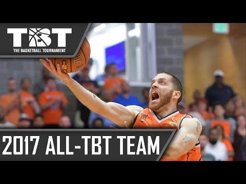 2017 All-Tournament Team