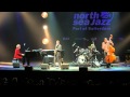 Bob James & David Sanborn - Maputo (Live @ North Sea Jazz 2013)