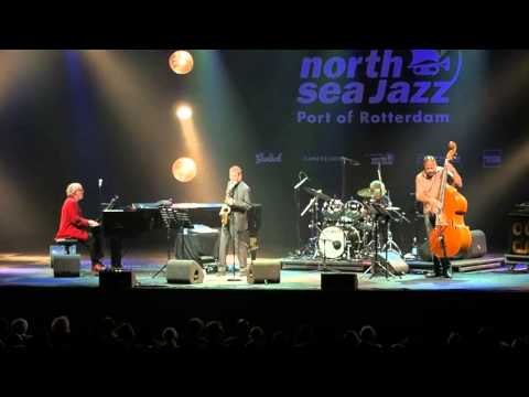 Bob James & David Sanborn - Maputo (Live @ North Sea Jazz 2013)