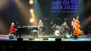 Bob James & David Sanborn - Maputo (Live @ North Sea Jazz 2013)