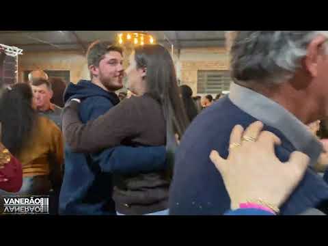 Grande baile do GCN Marca dos Campos com Grupo Vanerão - Bloco de Vaneiras