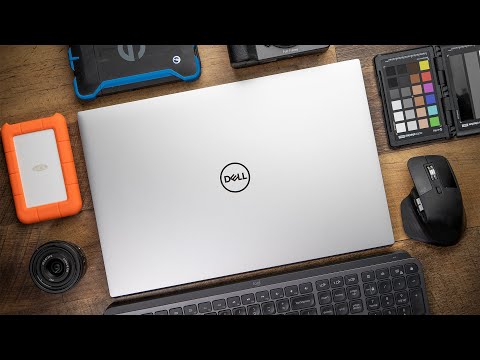 Can YOU Use the Dell XPS 17 9710 as Your Only Editing Computer?!