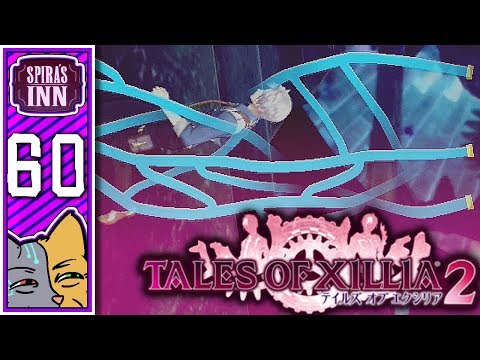 Guter Dungeon - Tales of Xillia 2 - 60