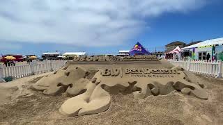 US Open of Surfing @Huntington Beach