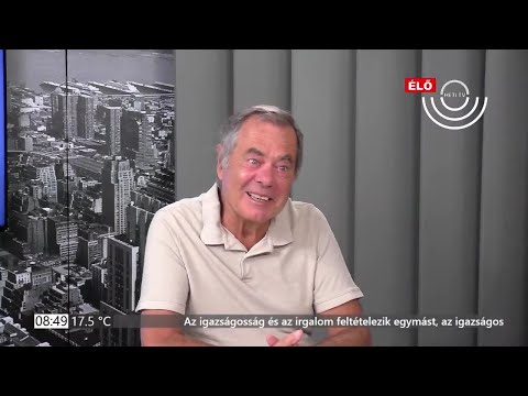 PIRKADAT Osváth Saroltával: Pelle János