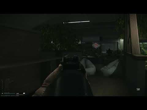 EFT | Best Labs Run Ever With MP5
