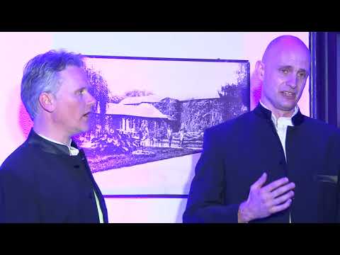 Klapa PINGUENTUM - Otvori mi svoje dvore