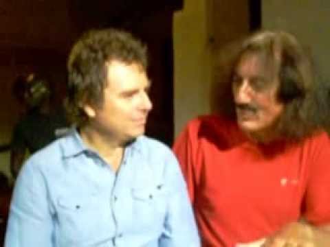 L'istrione ritrova Franco Fasano: "Dietro le quinte di una canzone", 16 agosto 2013!