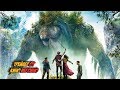 Trailer