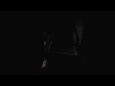 Vader Immortal: Episode 1 Vader's flashback with Padme!