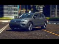 2017 Volkswagen Tiguan 2.0 TSI [Add-On / FiveM | Tuning] 9