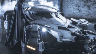 Batman Tech - Documentarytube.com