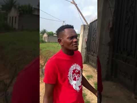 Roméo MD - Pour 2 millions pourras-tu quitter ta femme pour moi ? (Comédie Gabonaise)