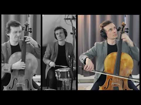JAZZ CELLO TUNES: Dream a Little Dream