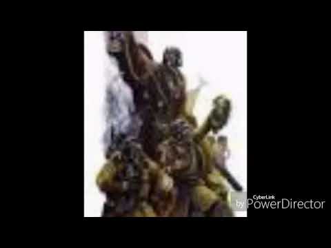 armageddon steel legion tribute