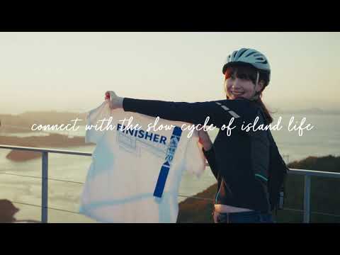 Connect with the slow life of island life along Shimanami Kaido, Part 3 Exploring Omishima & Oshima