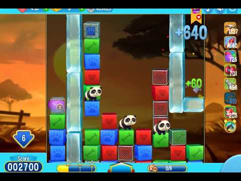 Pet Rescue Saga   Level 3217 no boosters