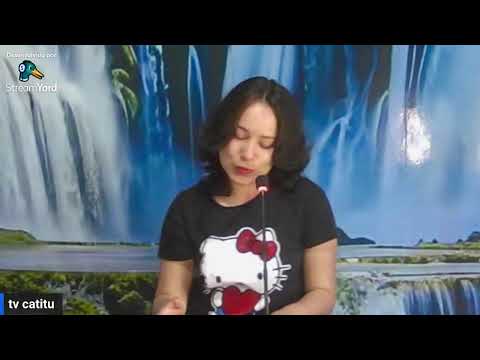 Valdir Duarte, morador da pequena cidade de Alto Boa Vista.