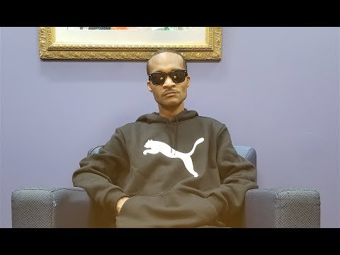 Audio Infusion Green Room Sessions - 20 - Norm Skola