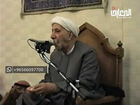 ⁣أهمية دور العقل ومدركاته في حياة الإنسان - الشيخ أحمد الوائلي