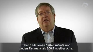 Preview of video ITI - 2015 in brief