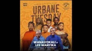 Download lagu Les Wanyika ft Wanavokali Sina Makosa 2023... mp3