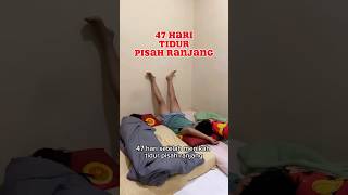Download lagu 47 HARI SETELAH MENIKAH! REVIEW KASUR #airputihaja #roylambok #rodakehidupan mp3
