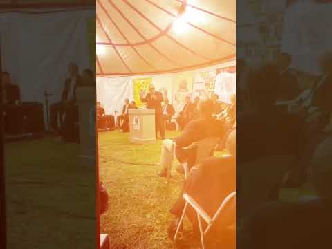 Culto de tenda evangelistica... Deus é poderoso!!               #jesus #fe #amor #evangelho